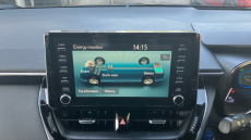 Toyota Corolla 2.0 VVT-i Hybrid GR Sport 5dr CVT Hybrid Hatchback